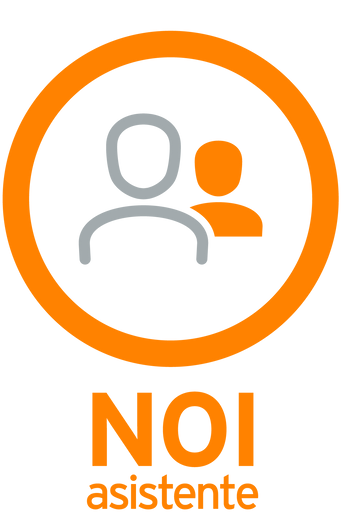 NOI ASISTENTE