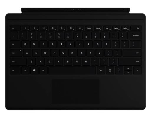 Surface type cover para surface pro - Cade Soluciones