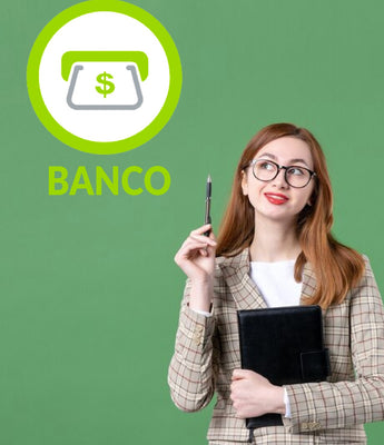 Siigo Aspel - El mejor Software de Control de Bancos | BANCO