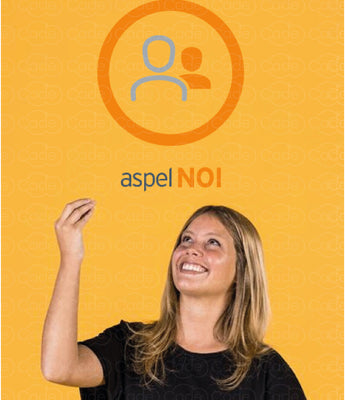 Siigo  Aspel - App de control de asistencia laboral | NOI Asistente