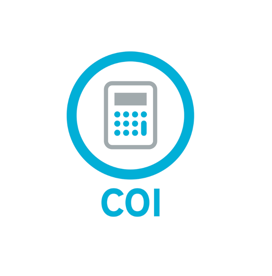 Actualización Aspel COI 11 -  999 Empresas