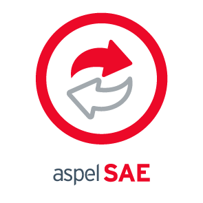 Actualización  Usuarios Adicionales Aspel SAE 8 - Cade Soluciones